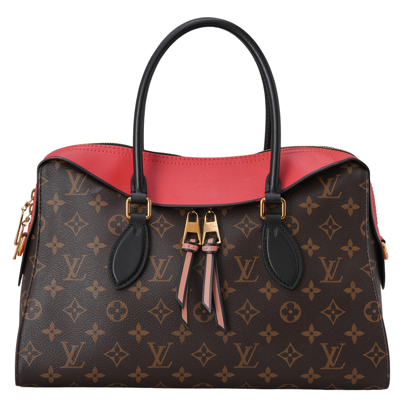 LOUIS VUITTON(USED)루이비통 모노그램 튈르리 토트겸 솔더백